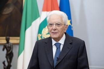 Cernobbio Mattarella LEuropa e necessita e responsabilita Cernobbio Mattarella LEuropa e necessita e responsabilita