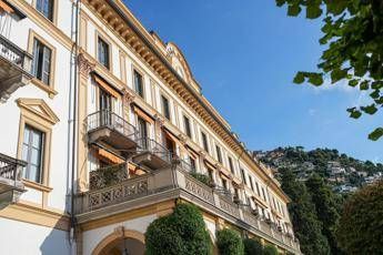 Cernobbio ministre scienziate e ceo le donne al forum Cernobbio ministre scienziate e ceo le donne al forum