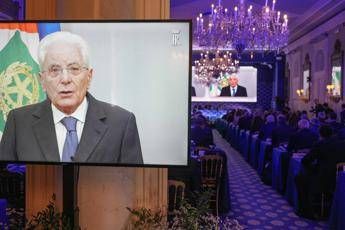 Cernobbio speciale Adnkronos dal Forum Ambrosetti da Mattarella a Dombrovskis gli interventi della seconda giornata Cernobbio speciale Adnkronos dal Forum Ambrosetti da Mattarella a Dombrovskis gli interventi della seconda giornata