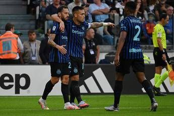 Champions League partite delle italiane e programma della prima giornata Champions League partite delle italiane e programma della prima giornata