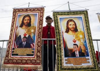 Charlie Kirk da funerali emerge cammino per futuro del Maga. Anche per il dopo Trump