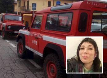 Cinzia Pinna scomparsa a Palau due indagati per omicidio Cinzia Pinna scomparsa a Palau due indagati per omicidio