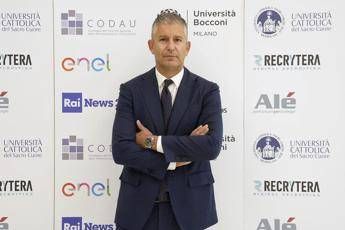 Codau 2025 Righi Dromedian Digitalizzazione rende processi reclutamento piu trasparenti e sicuri