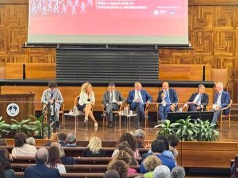 Codau 2025 conclusa a Milano la 22a edizione un Patto per linnovazione e la collaborazione tra Atenei