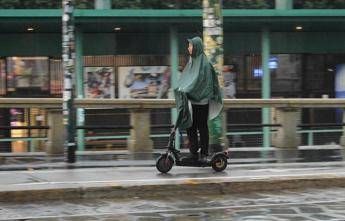 Con lEquinozio arriva il cambio stagione dal caldo record al maltempo le previsioni meteo