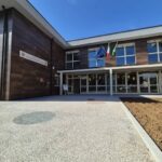Concesio inaugurata la nuova scuola dellinfanzia a Costorio
