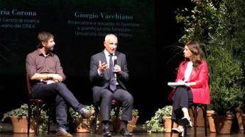 Corona Crea Da situazione ambientale e geopolitica impatti su forniture del legno