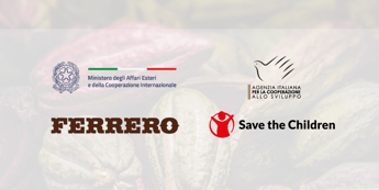 Costa dAvorio al via progetto Ferrero Save the children a sostegno del benessere dei bambini Costa dAvorio al via progetto Ferrero Save the children a sostegno del benessere dei bambini