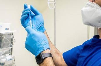 Covid diramata circolare per i vaccini dove si potra fare richiamo e come prenotare
