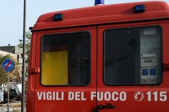 Cremona recuperata lauto finita nel Po allinterno il corpo di una donna Cremona recuperata lauto finita nel Po allinterno il corpo di una donna