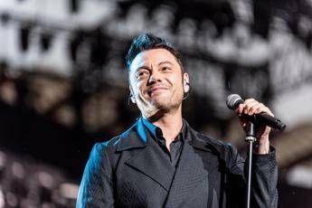 Cuore rotto Tiziano Ferro torna con un singolo I dolori ci faranno ballare Cuore rotto Tiziano Ferro torna con un singolo I dolori ci faranno ballare