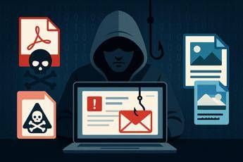 Cyberattacchi sempre piu sofisticati finte fatture ultra realistiche in PDF nascondono malware