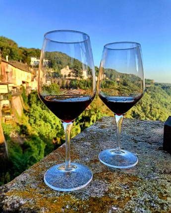 Dal 12 al 14 settembre a Nemi torna Borgo diVino Dal 12 al 14 settembre a Nemi torna Borgo diVino