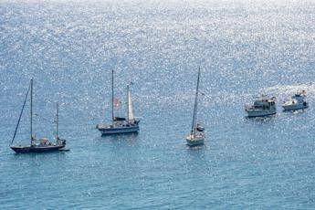 Delia Flotilla Missione continua proposta di Trump per me non e una pace