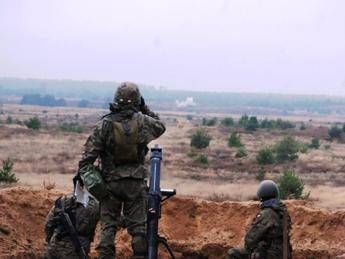 Droni russi sulla Polonia Varsavia limita traffico aereo nellest