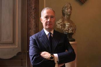 E morto Francesco Trapani ex Ceo di Bulgari per 30 anni alla guida della Maison E morto Francesco Trapani ex Ceo di Bulgari per 30 anni alla guida della Maison