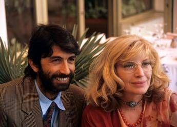 E morto Roberto Russo il regista e marito di Monica Vitti aveva 77 anni E morto Roberto Russo il regista e marito di Monica Vitti aveva 77 anni
