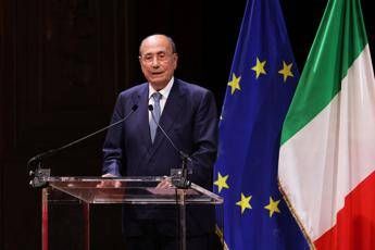E morto il fratello del presidente della Regione Siciliana Schifani E morto il fratello del presidente della Regione Siciliana Schifani