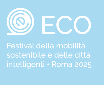 ECO Festival Roma al centro del futuro della mobilita sostenibile ECO Festival Roma al centro del futuro della mobilita sostenibile