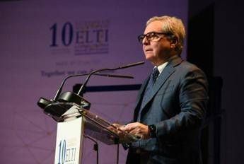 Elti Scannapieco Cdp confermato allunanimita presidente