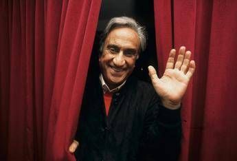 Emilio Fede addio allex direttore del Tg4 domani i funerali a Milano 2 Emilio Fede addio allex direttore del Tg4 domani i funerali a Milano 2