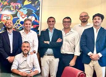 Energia Undo completata acquisizione di otto progetti fotovoltaici e agrovoltaici al Centro Sud