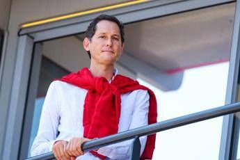 Eredita Agnelli procura si alla messa alla prova per John Elkann