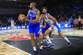 Eurobasket 2025 oggi Italia Spagna orario e dove vederla in tv e streaming