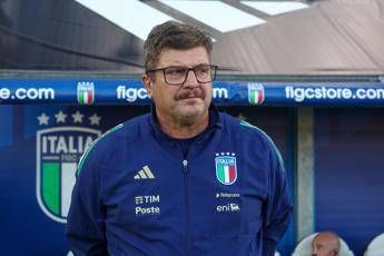 Europei U21 qualificazioni Italia Montenegro 2 1 Europei U21 qualificazioni Italia Montenegro 2 1