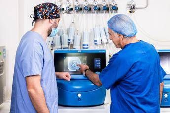 Fecondazione Ivi Apre a Roma centro Pma tecnologicamente piu avanzato in Italia