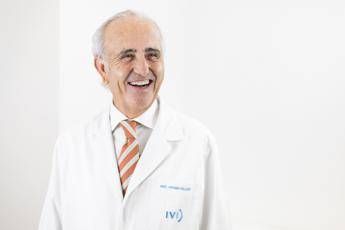 Fecondazione Pellicer Ivi Nei prossimi 5 anni svolta tecnologica con lIa Fecondazione Pellicer Ivi Nei prossimi 5 anni svolta tecnologica con lIa