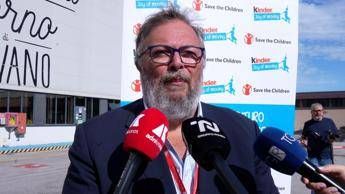 Ferrero Save the Children Bimbi possono costruire il loro futuro nel loro territorio