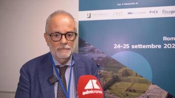 Finazzi Agro Tor Vergata Con vibegron un agonista potente e selettivo del recettore beta 3 adrenergico umano risultati clinici gia visibili a due settimane