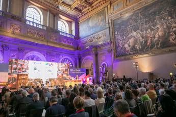 Firenze al via il 2 ottobre la VII edizione del Festival Nazionale dellEconomia Civile