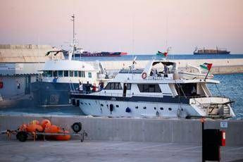 Flotilla per Gaza quattro politici italiani a bordo E in gioco lumanita Flotilla per Gaza quattro politici italiani a bordo E in gioco lumanita