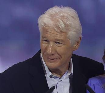 Flotilla verso Gaza Richard Gere Tutti devono fare qualcosa