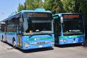 Fnma cerca nuovi autisti inserimento su linee Como e Varese Fnma cerca nuovi autisti inserimento su linee Como e Varese