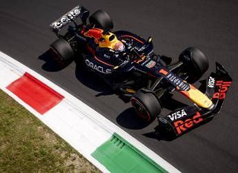 Formula 1 oggi Gp Monza orario griglia di partenza e dove vedere gara in chiaro