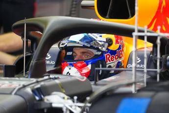 Formula 1 oggi si corre in Azerbaigian orario griglia di partenza e dove vederla in tv Formula 1 oggi si corre in Azerbaigian orario griglia di partenza e dove vederla in tv