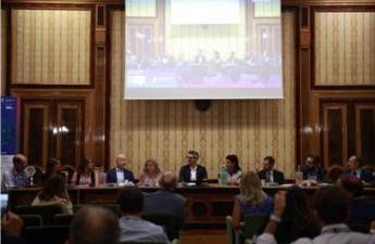 Forum CulturaSostenibilita co intelligenza motore di sviluppo sostenibile Forum CulturaSostenibilita co intelligenza motore di sviluppo sostenibile