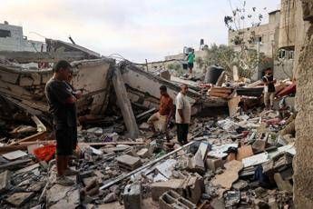 Gaza 77 palestinesi uccisi in un giorno. Hamas Da mediatori nessuna nuova proposta