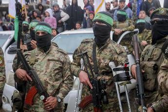 Gaza Hamas Aperti a qualunque proposta per cessate il fuoco permanente