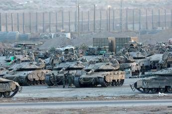 Gaza in ultime 72 ore sfollate 70 80.000 persone. Idf Sventato complotto per assassinare Ben Gvir Gaza in ultime 72 ore sfollate 70 80.000 persone. Idf Sventato complotto per assassinare Ben Gvir