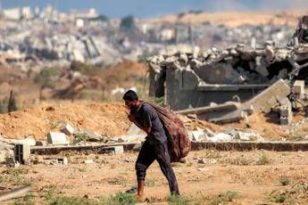 Gaza piano Trump tra ultimatum e ambiguita cosa ce e cosa manca