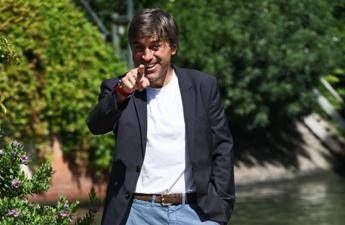 Ghedina Cortina sconosciuta Qualcuno ha fatto unuscita infelice e leggenda Ghedina Cortina sconosciuta Qualcuno ha fatto unuscita infelice e leggenda