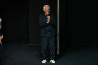 Giorgio Armani le ultime parole Segno che spero di lasciare e fatto di impegno e rispetto