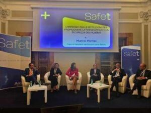 Giornata sicurezza cure a Roma incontro su simulazione clinica e formazione medica