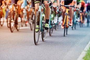Giro dellEmilia squadra israeliana Premier Tech non ci sara