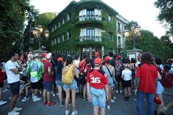 Gp Monza dentro lhotel dei piloti Dalle spese pazze dei boss alla scaramanzia 60 anni di Formula 1 Gp Monza dentro lhotel dei piloti Dalle spese pazze dei boss alla scaramanzia 60 anni di Formula 1