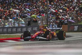 Gp Monza oggi le prove libere orario e dove vederle in tv e streaming Gp Monza oggi le prove libere orario e dove vederle in tv e streaming